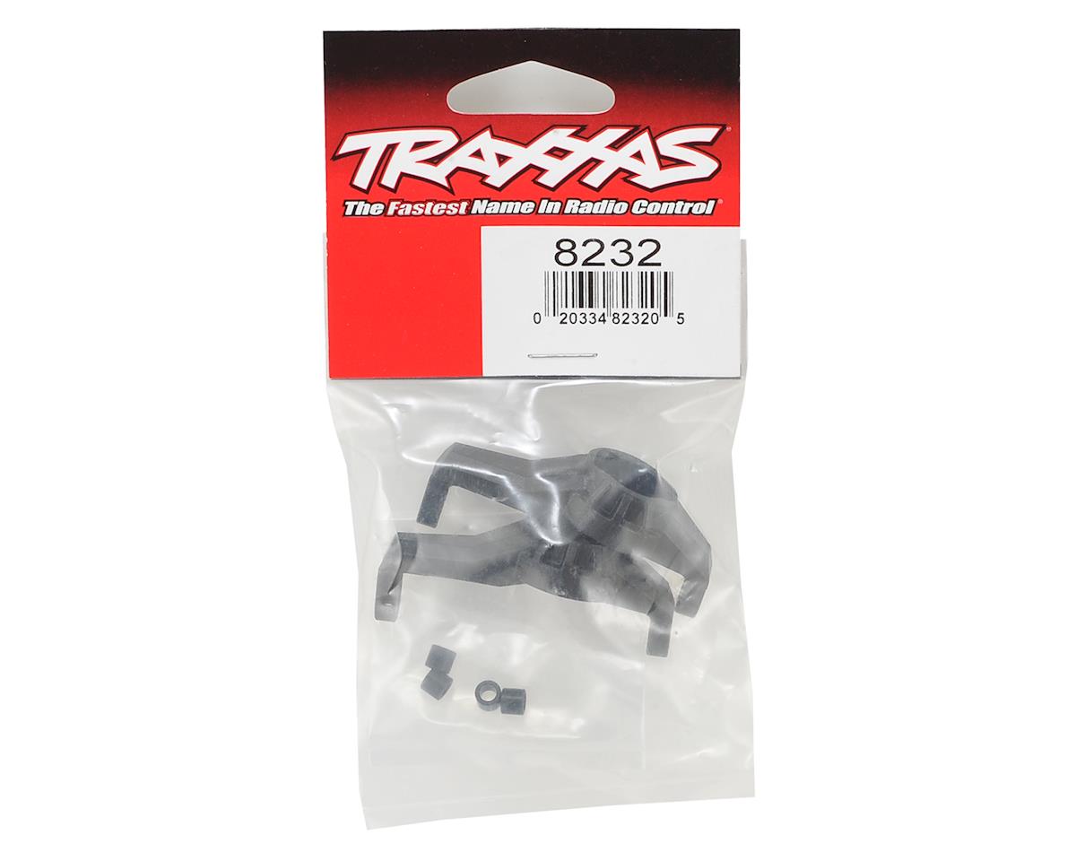 Traxxas TRX-4 Portal Drive Caster Block Set