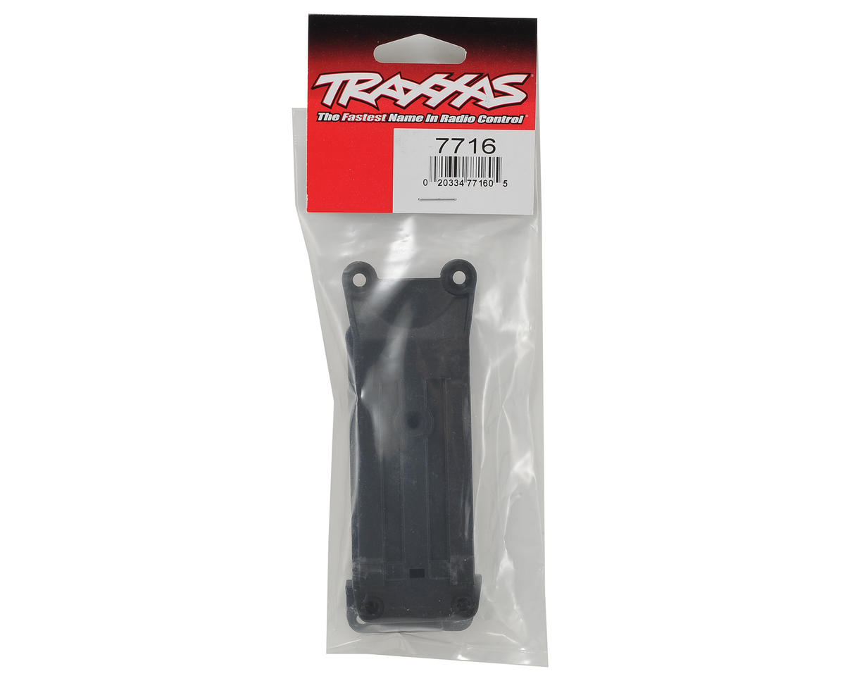 Traxxas X-Maxx/XRT Tie Bar Mount Set