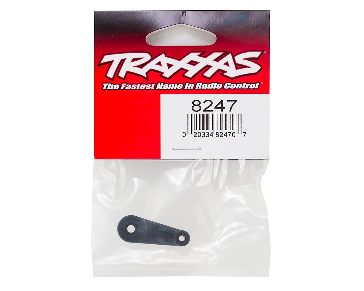 Traxxas TRX-4 Steering Servo Horn