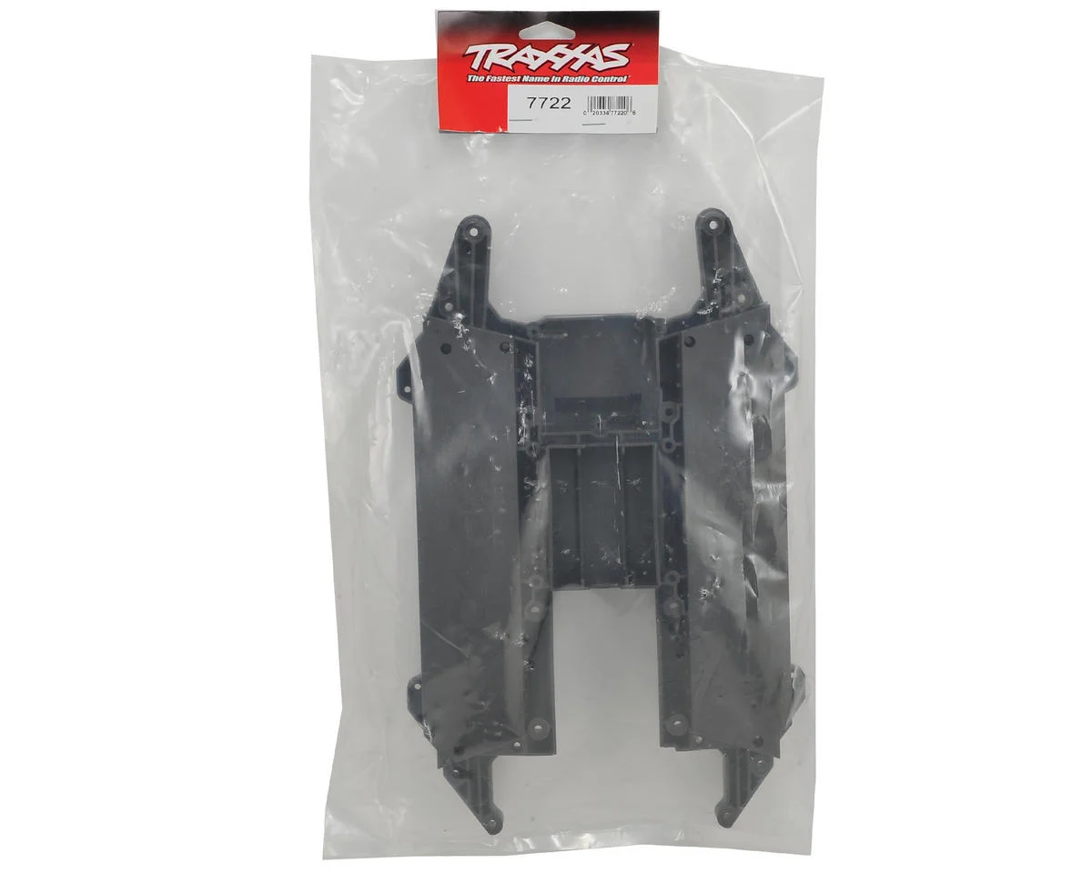 Traxxas X-Maxx Chassis