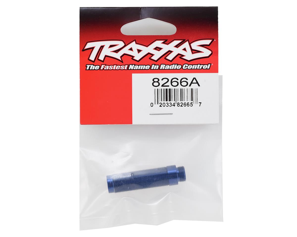 Traxxas TRX-4 Aluminum GTS Shock Body (Blue)