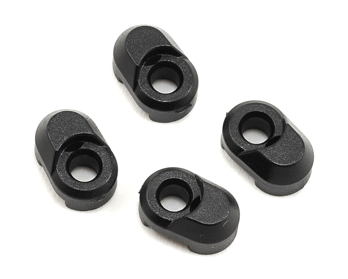Traxxas X-Maxx/XRT Suspension Pin Retainer (4)