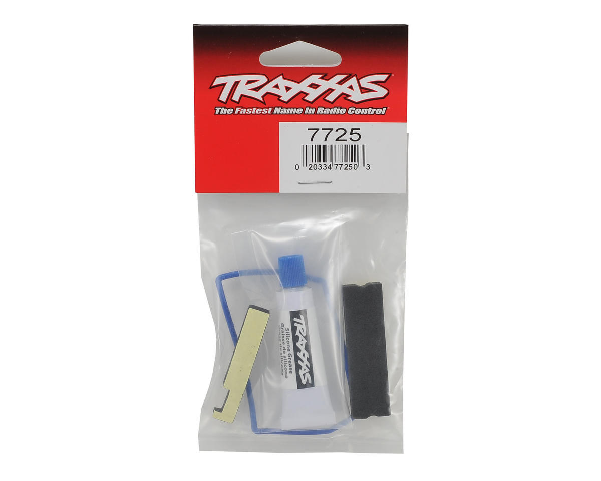 Traxxas X-Maxx/XRT Receiver Box Seal Kit