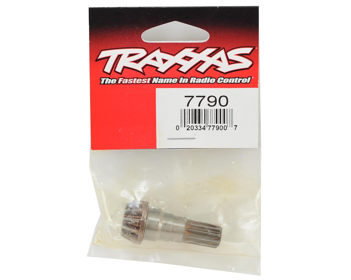 Traxxas X-Maxx/XRT Heavy Duty Front Pinion Gear (11T)