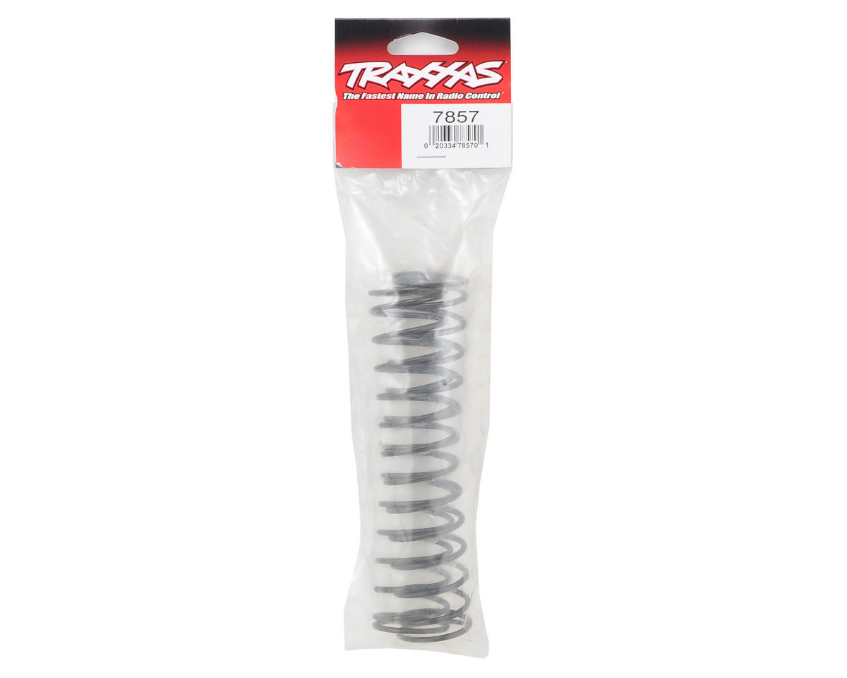 Traxxas X-Maxx GTX Shock Spring (2) (1.450 Rate)