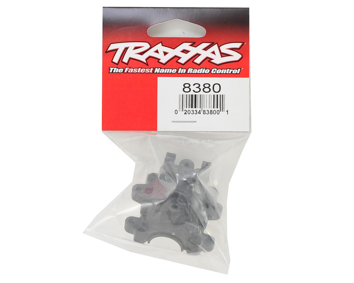 Traxxas 4-Tec 2.0 Rear Differential Housing