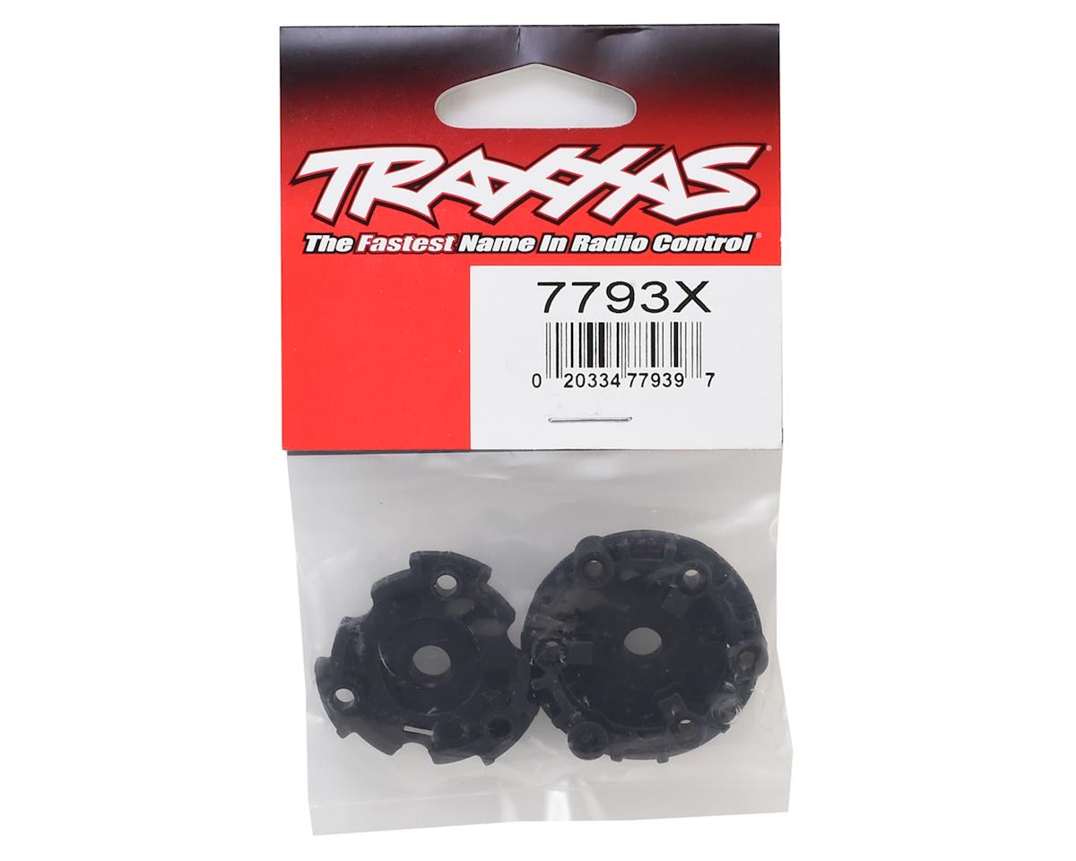 Traxxas Cush Drive Housing