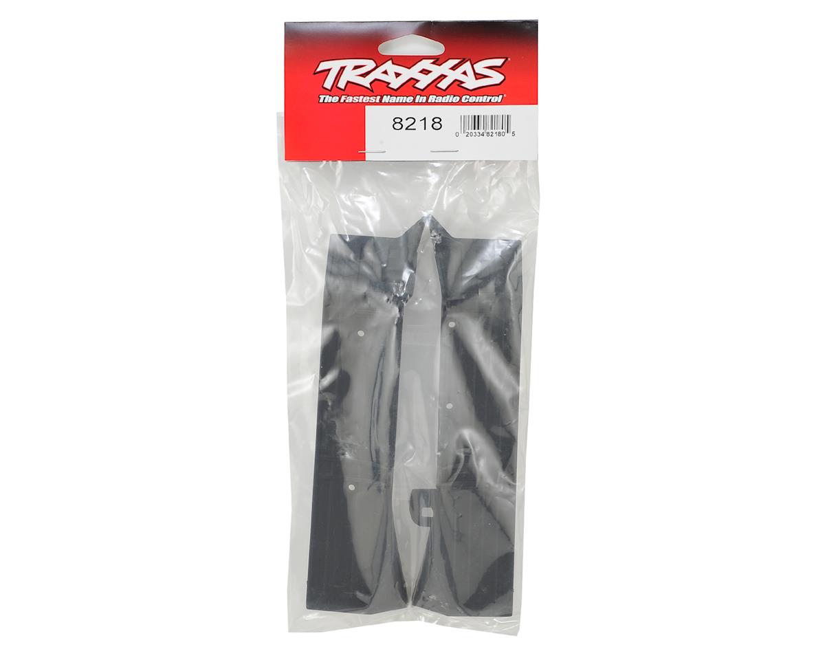 Traxxas TRX-4 Floor Pan Set