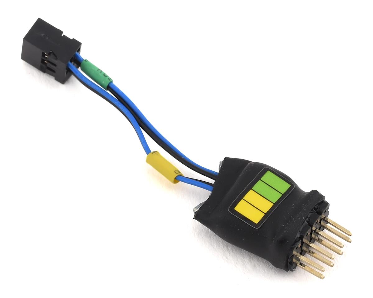 Traxxas TRX-4 LED Light Kit 4-In-2 Wire Harness