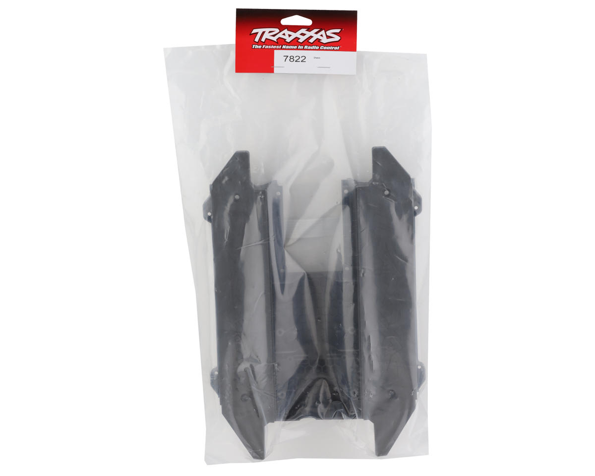 Traxxas XRT Chassis