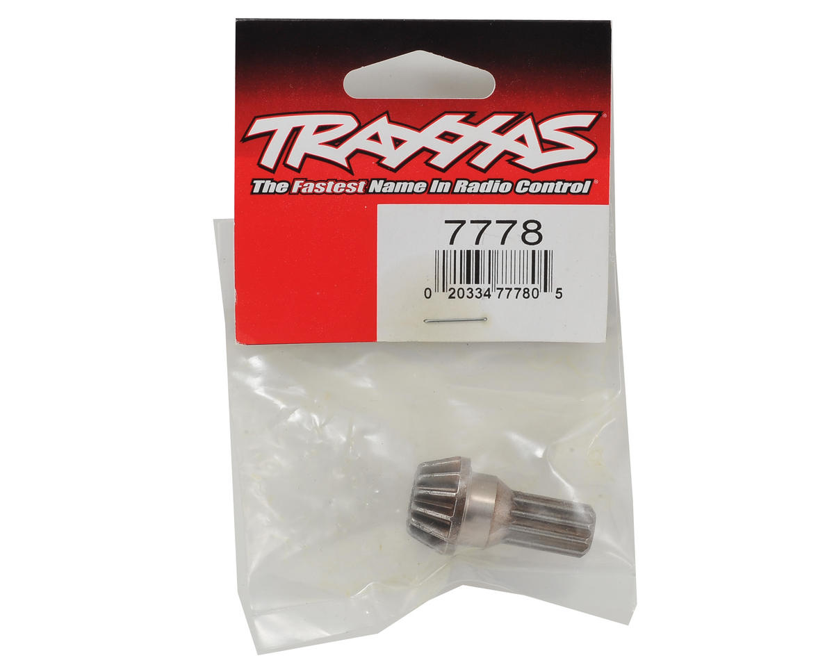 Traxxas X-Maxx Rear Differential Pinion Gear