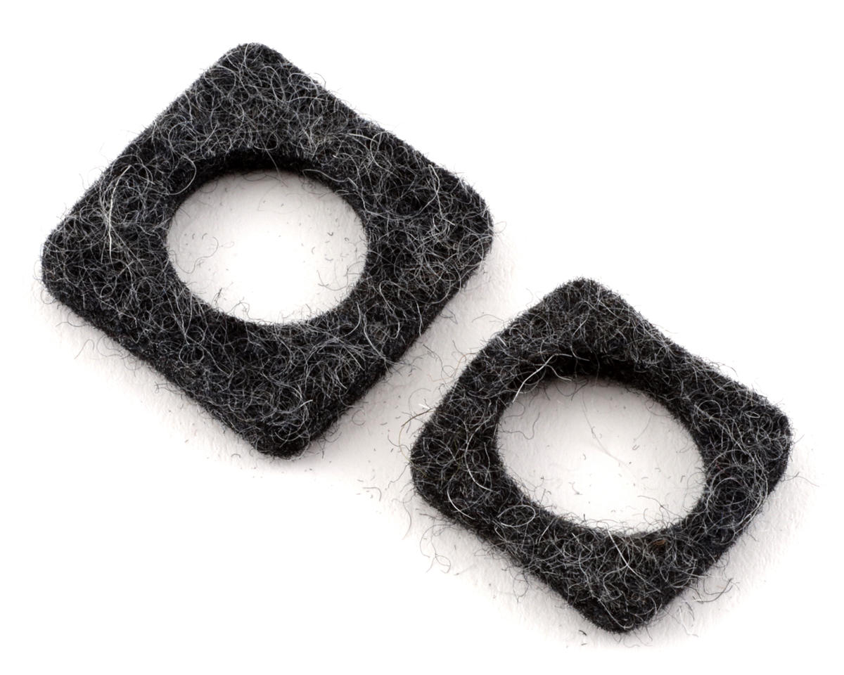 Traxxas XRT Driveshaft Bushings (Front & Rear)