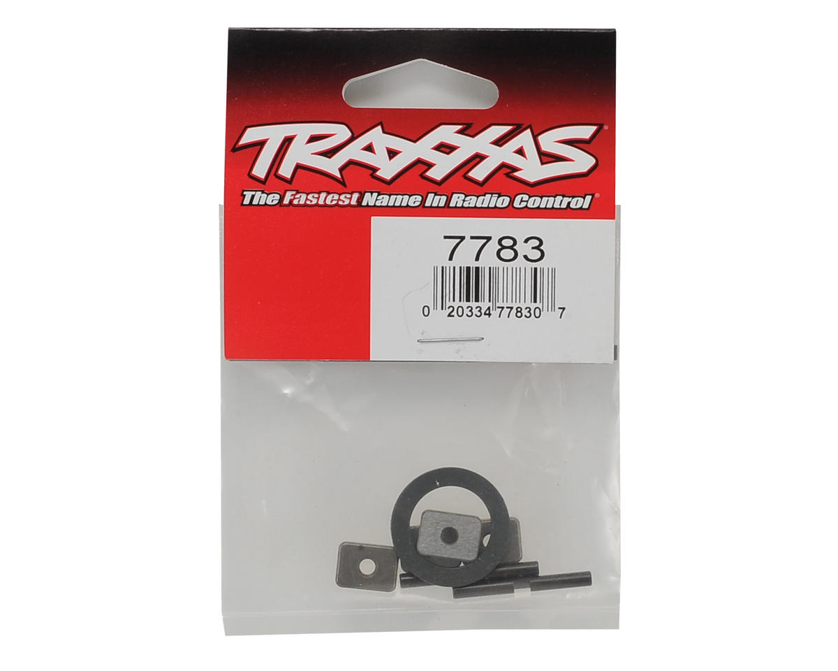 Traxxas X-Maxx/XRT Spider Gear Shaft Set