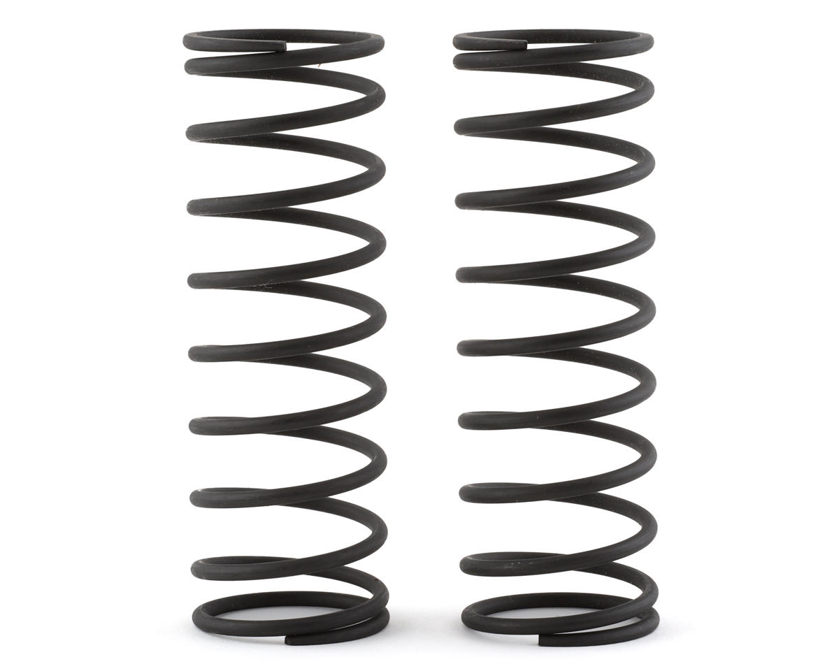 Traxxas GTX Springs (Black - 2.35 Rate) (XRT)
