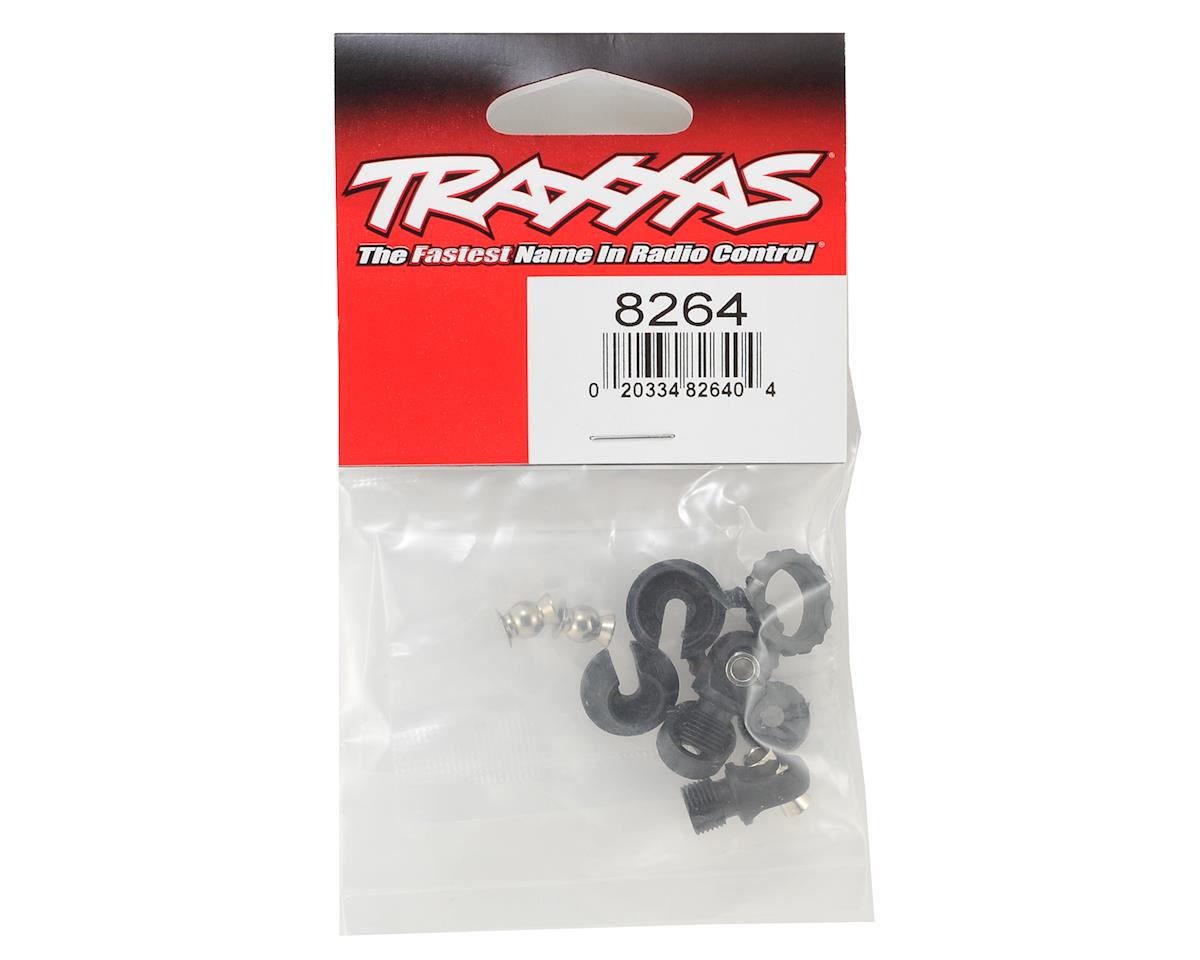 Traxxas TRX-4 GTS Spring Retainer Set