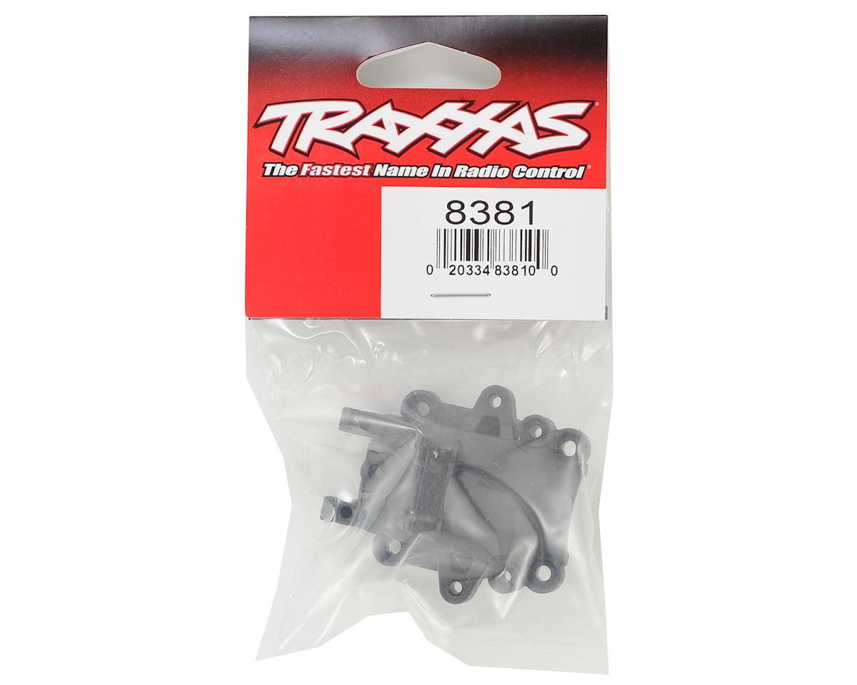 Traxxas 4-Tec 2.0 Front Differential Housing