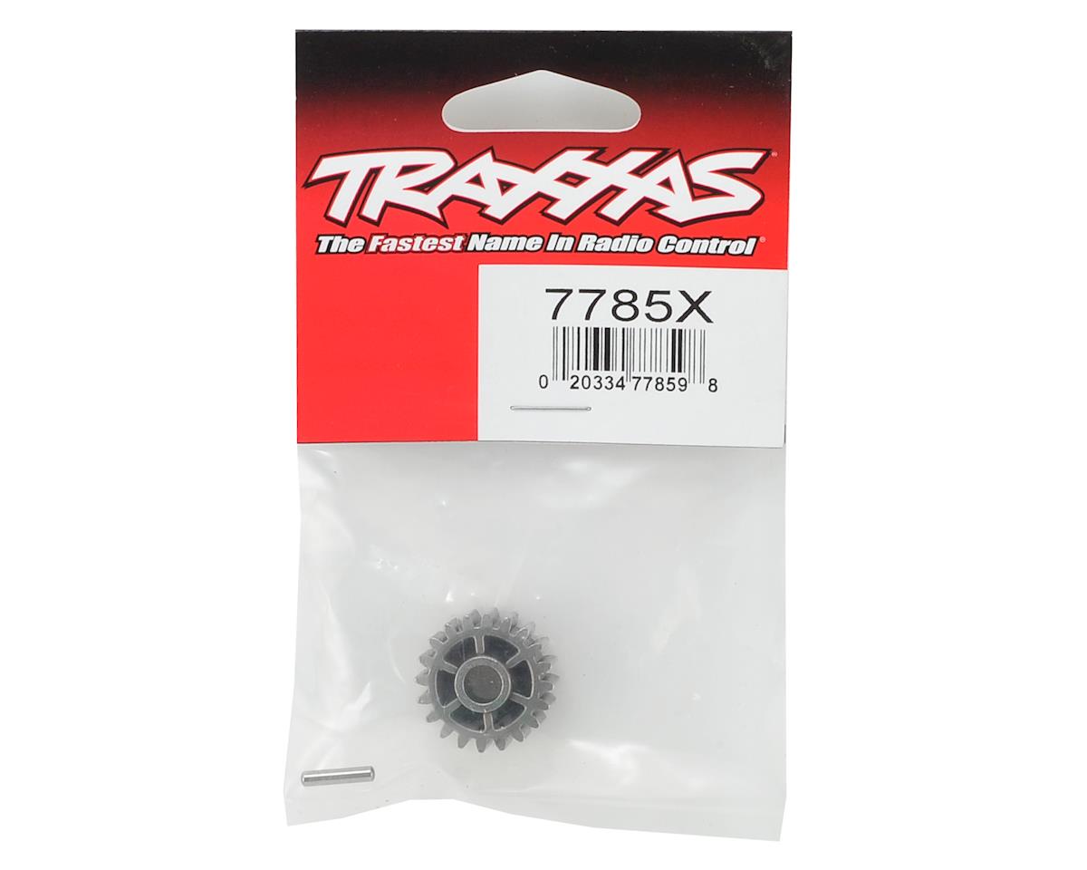 Traxxas X-Maxx/XRT Transmission Input Gear (20T)
