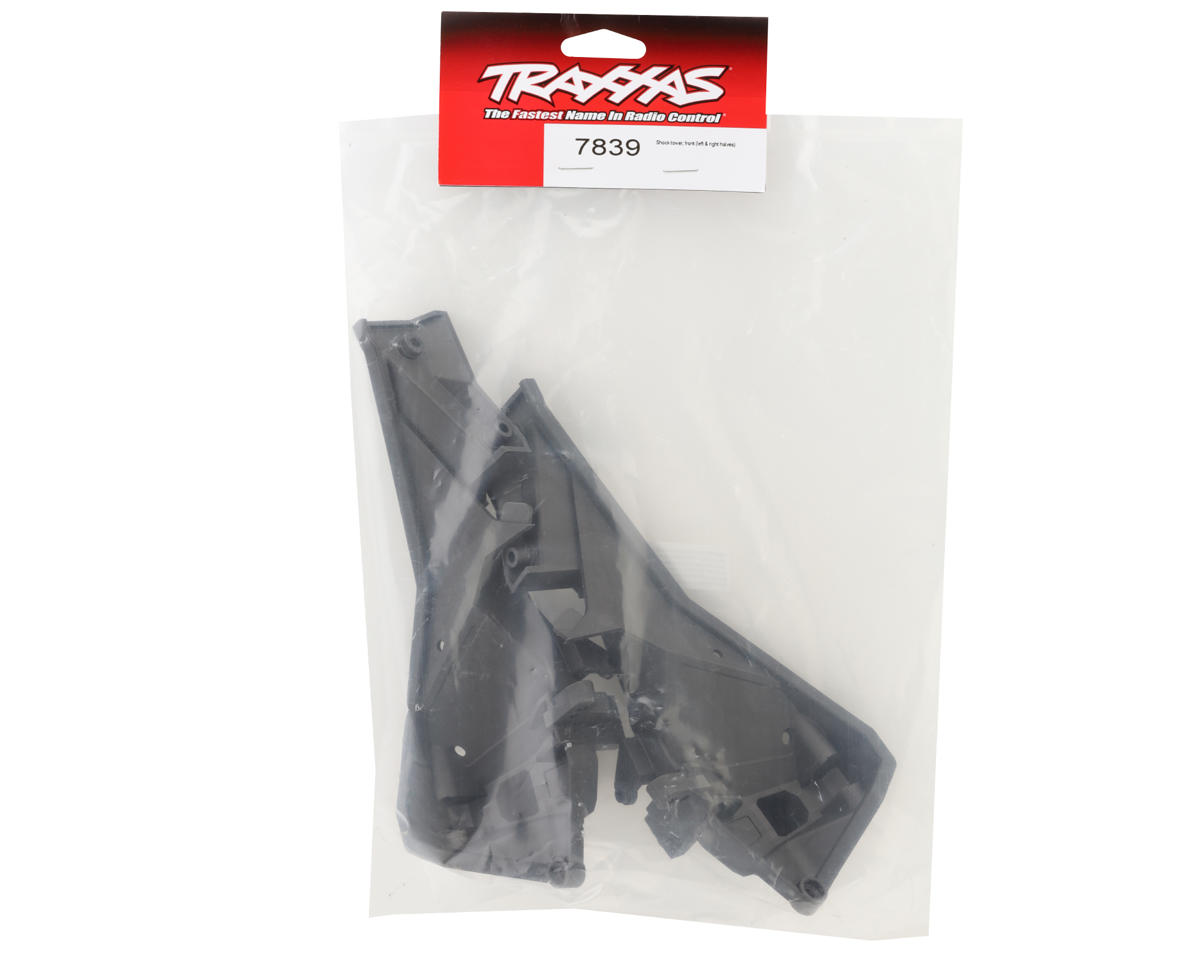 Traxxas XRT Front Shock Tower