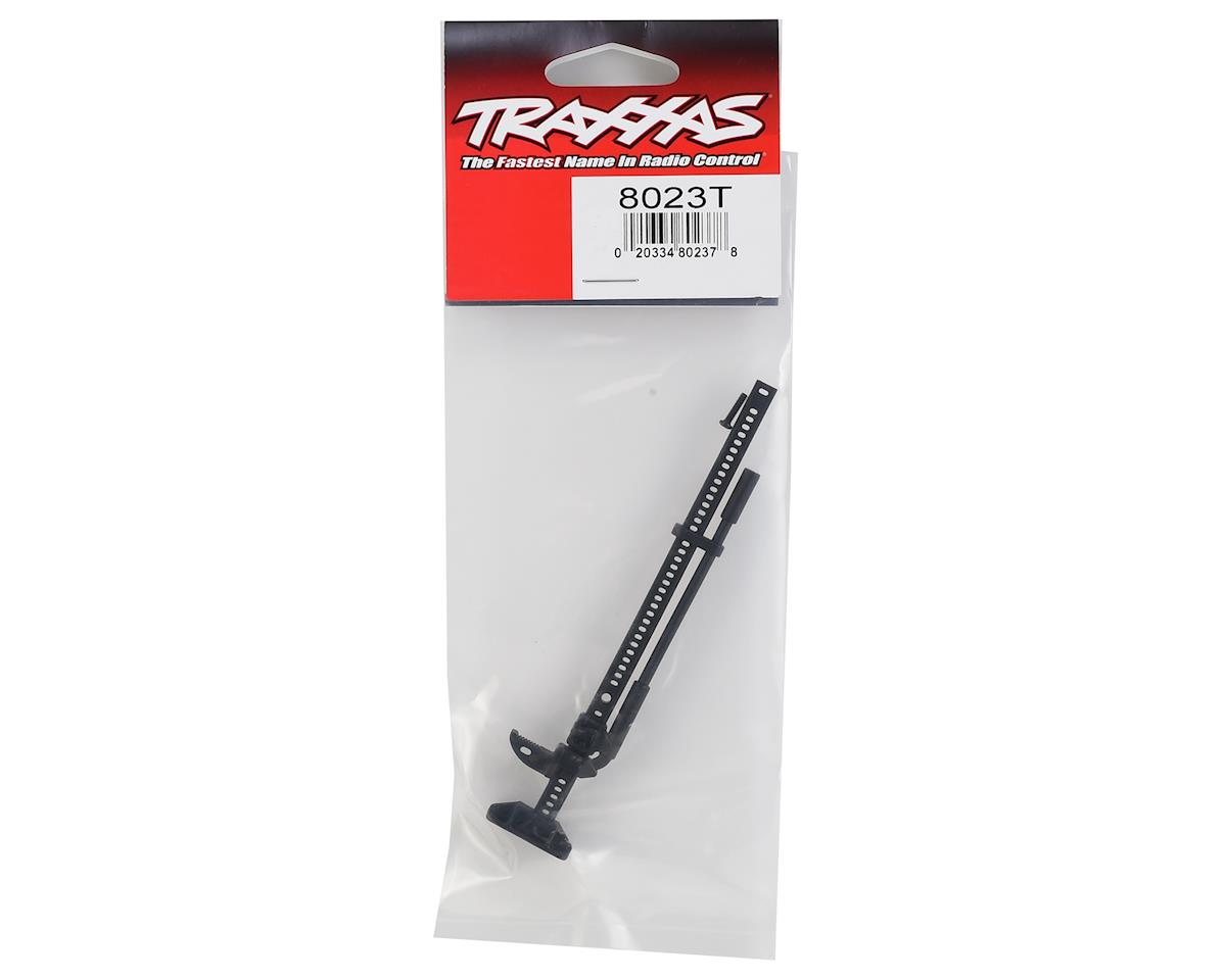 Traxxas TRX-4 Jack (Black)
