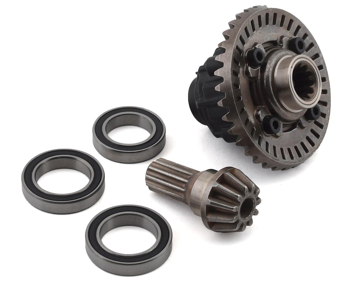 Traxxas X-Maxx/XRT Pro-Built Complete Rear Differential