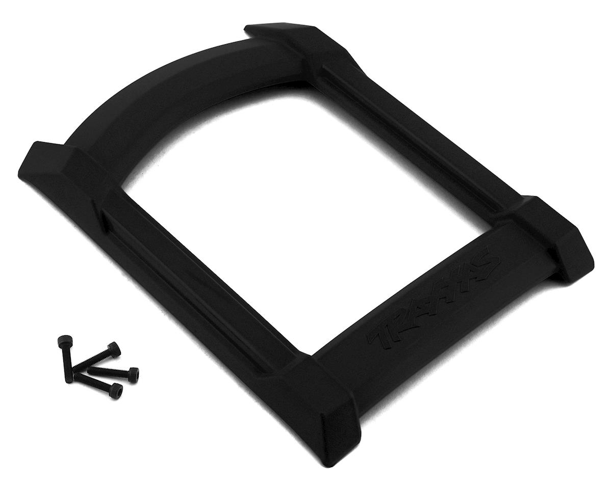 Traxxas X-Maxx Roof Skid Plate (Black)