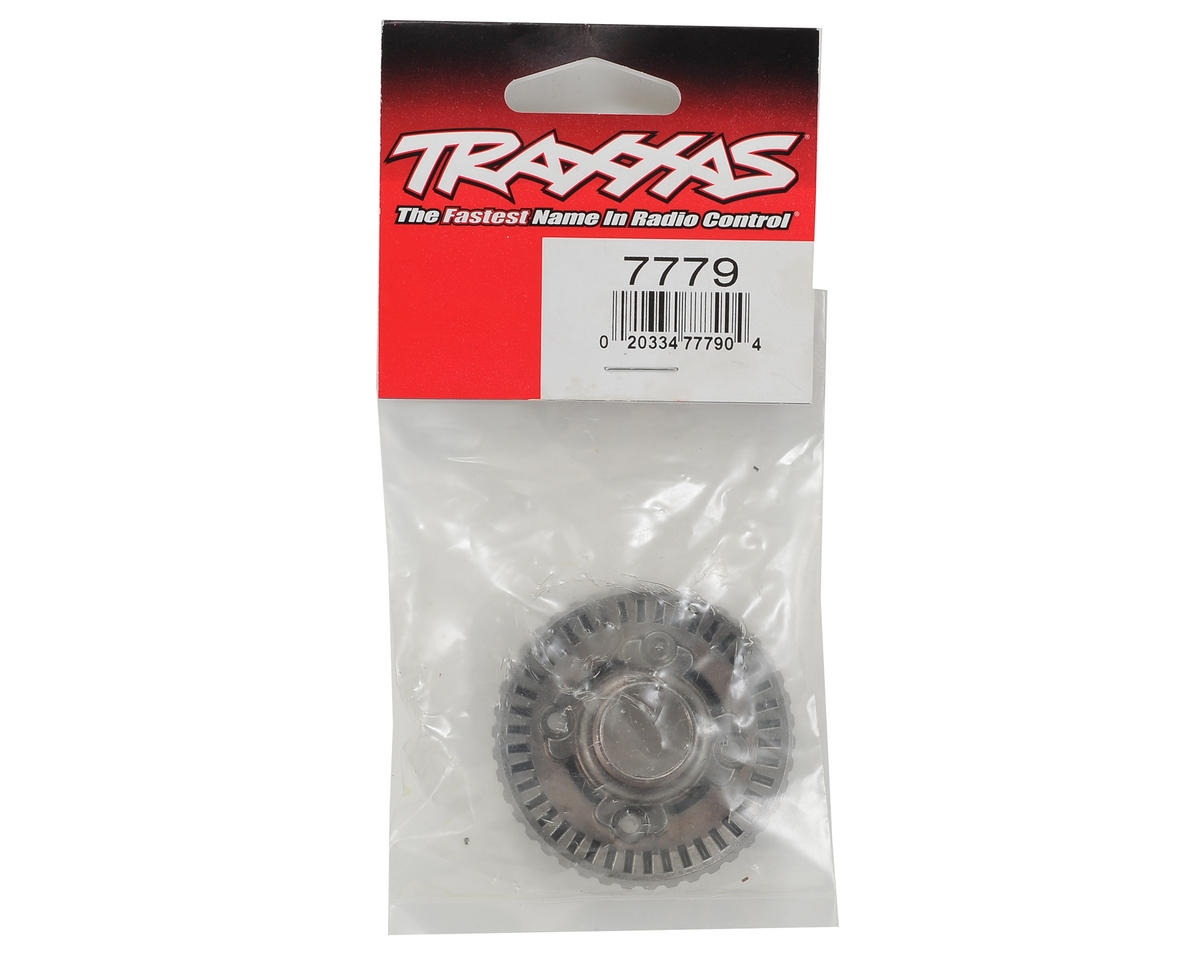 Traxxas X-Maxx Differential Ring Gear