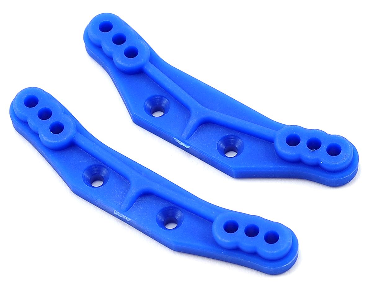 Traxxas LaTrax Front & Rear Shock Tower Set