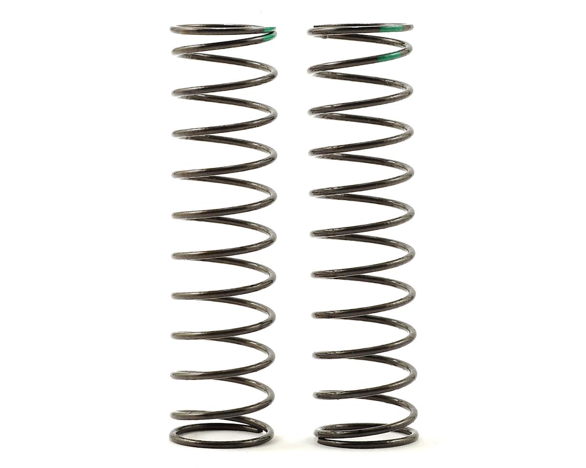 Traxxas TRX-4 Rear Shock Spring (2) (0.54 Rate)