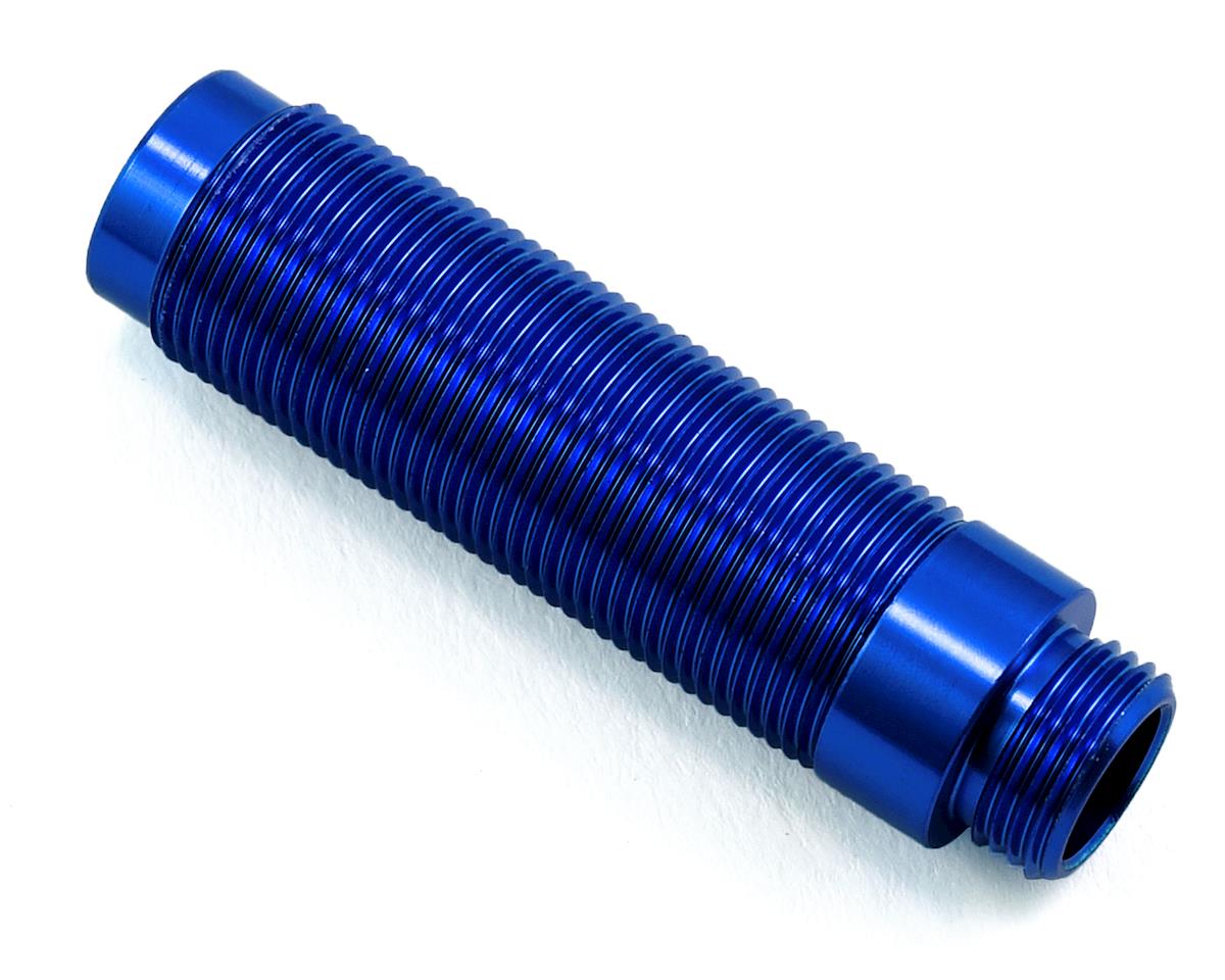 Traxxas TRX-4 Aluminum GTS Shock Body (Blue)