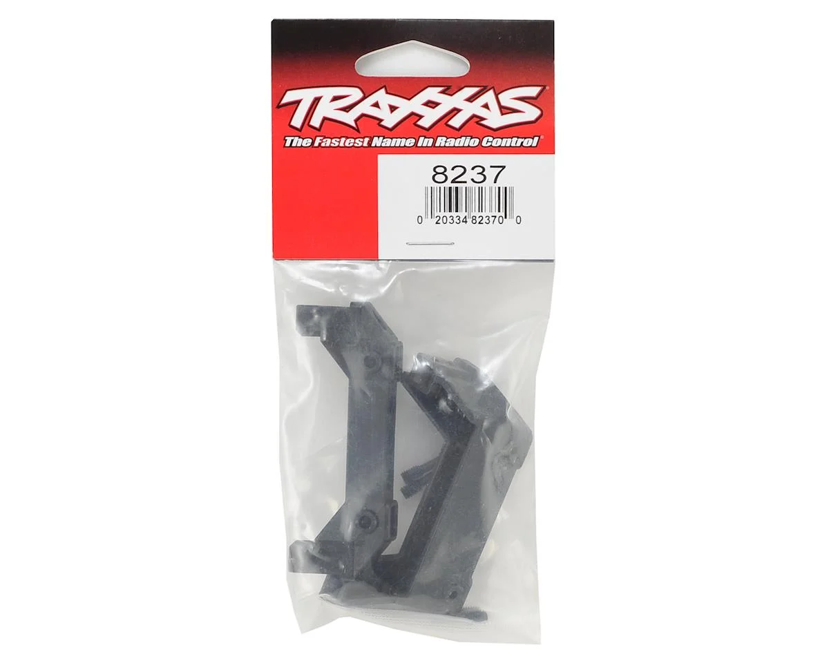 Traxxas TRX-4 Bumper Mounts
