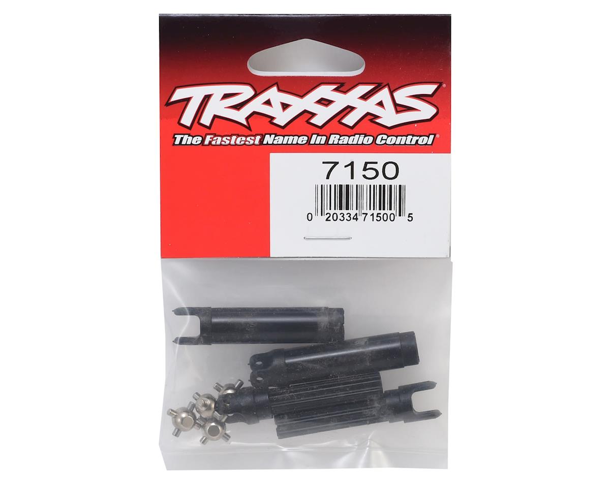 Traxxas Left or Right Half Shafts