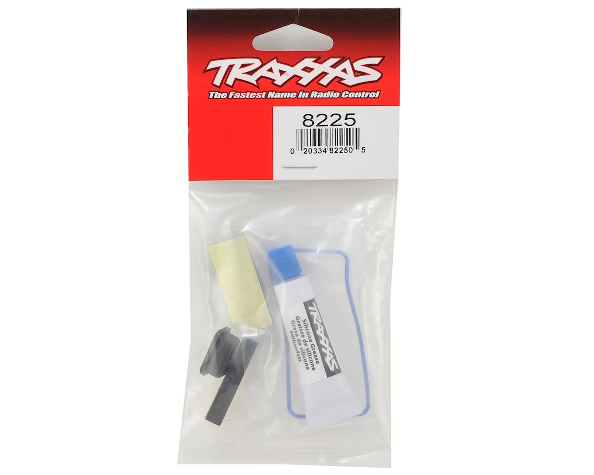 Traxxas TRX-4 Receiver Box Seal Kit