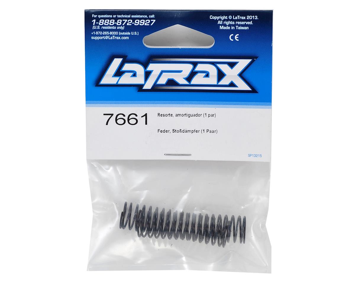 Traxxas LaTrax Shock Spring (2)