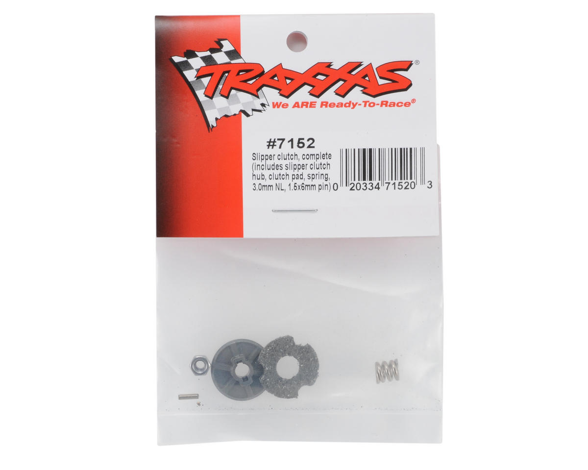 Traxxas Complete Slipper Clutch