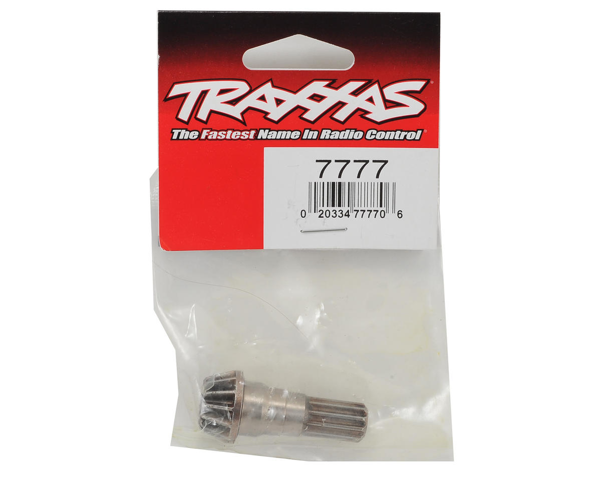Traxxas X-Maxx Front Differential Pinion Gear