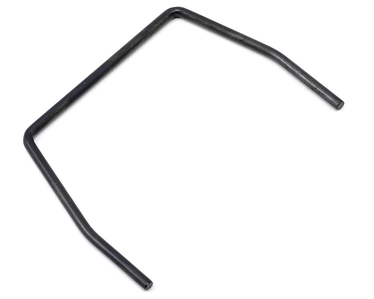 Traxxas Rear Sway Bar (Black)