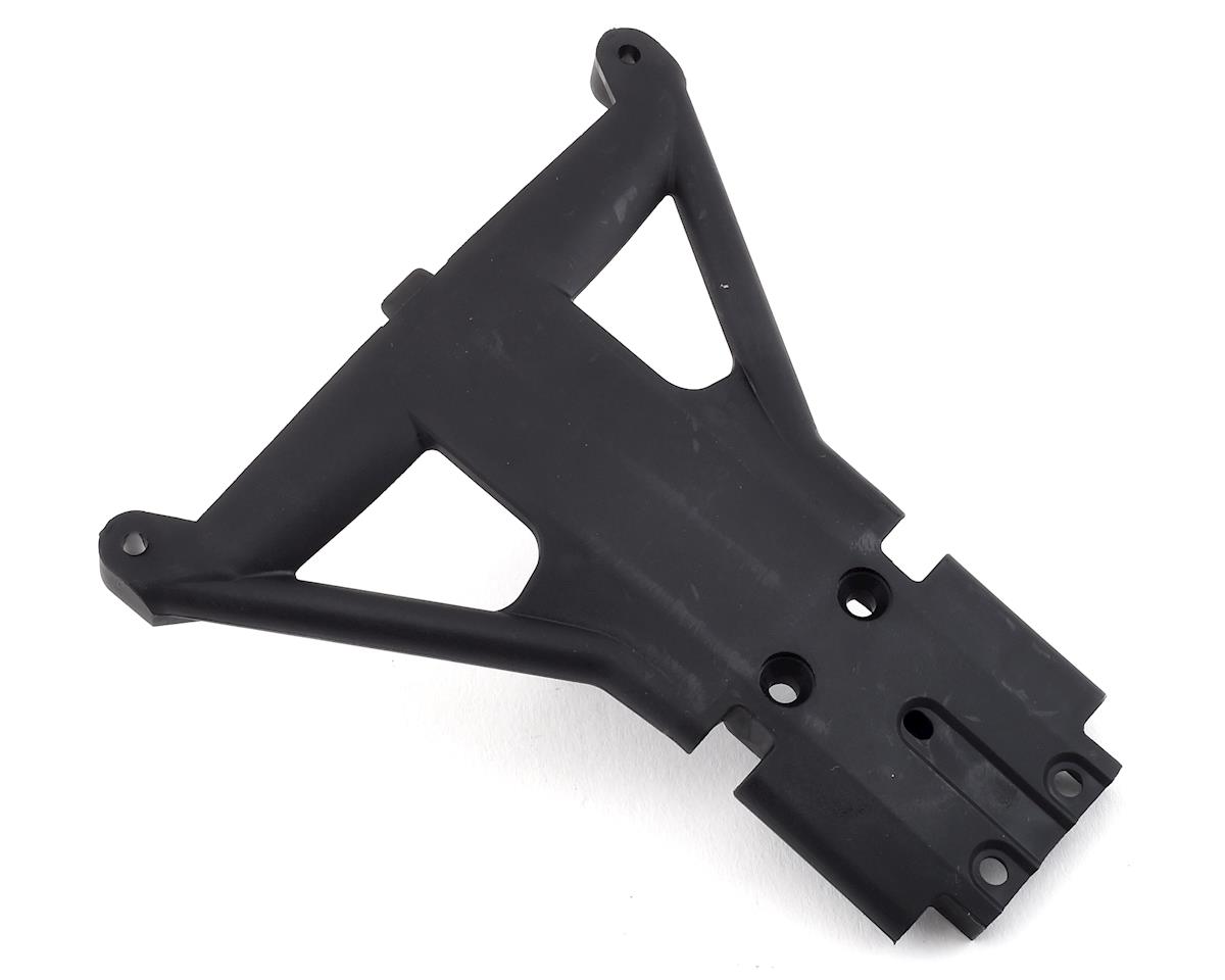 Traxxas Slash 4X4 LCG Front Bulkhead