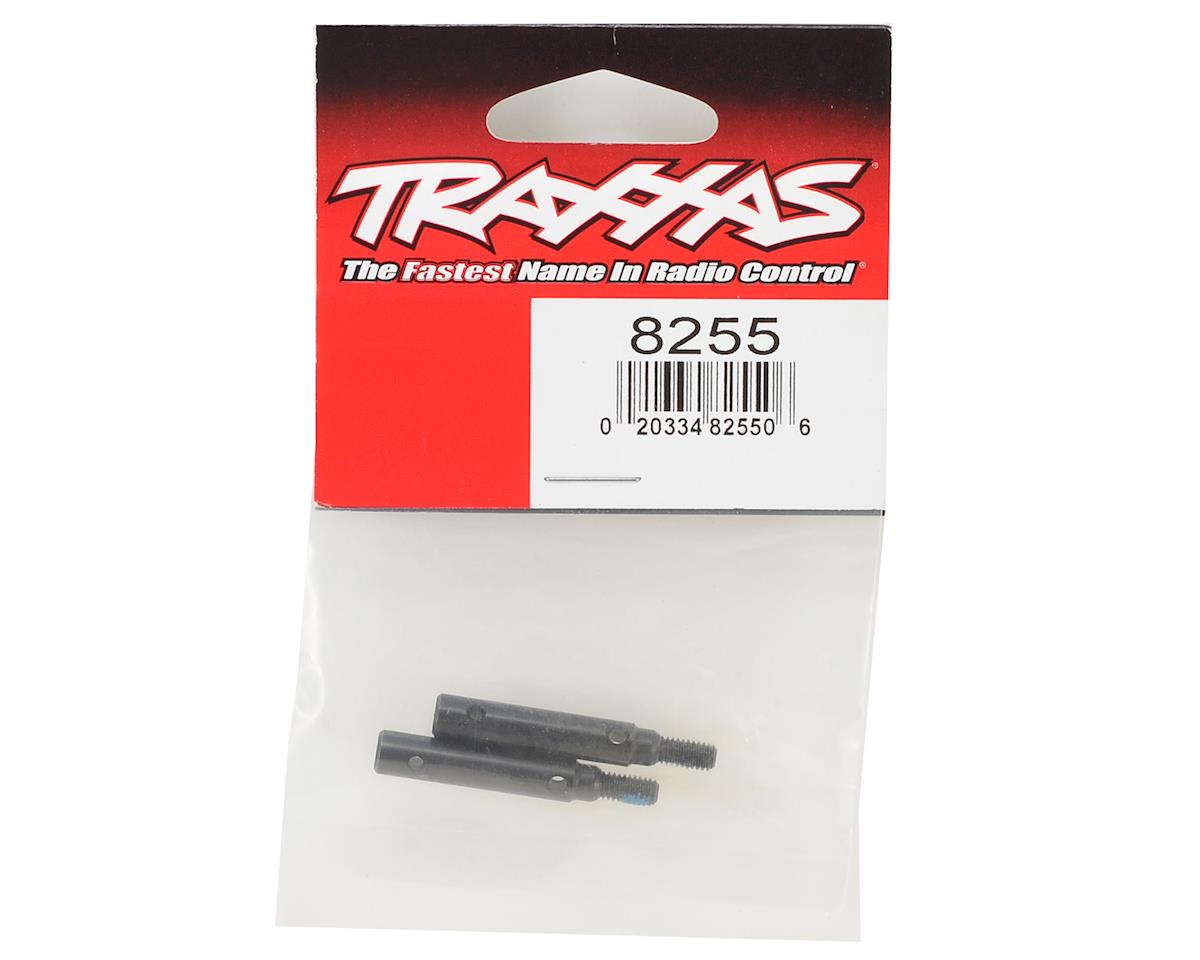 Traxxas TRX-4 Portal Drive Stub Axle (2)