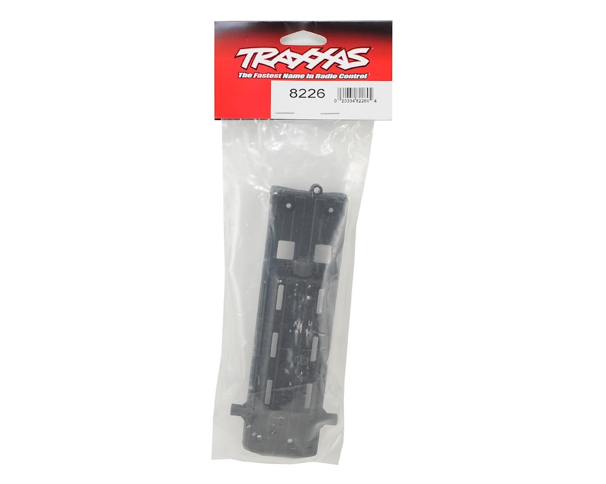 Traxxas TRX-4 Battery Box