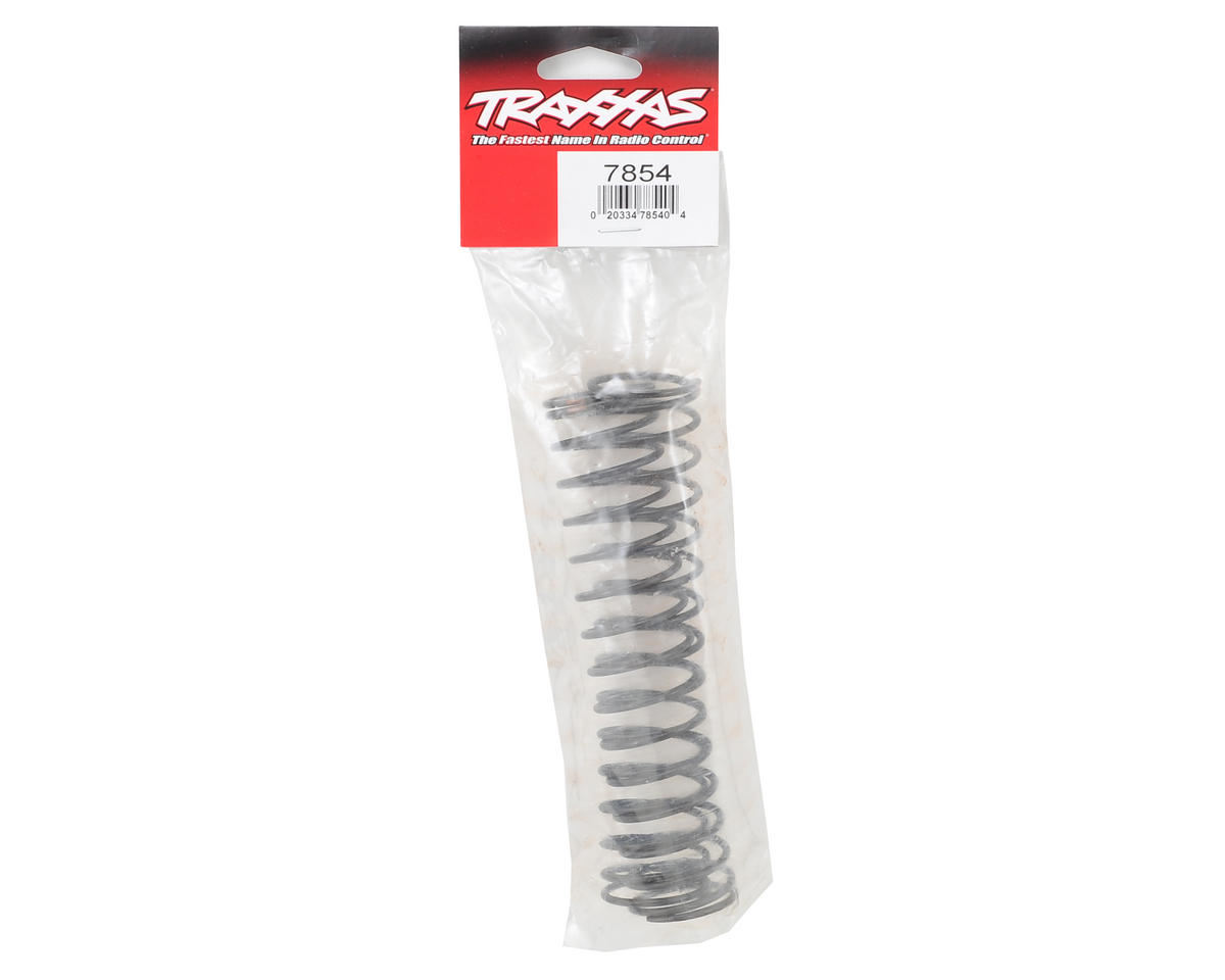 Traxxas X-Maxx GTX Shock Spring (2) (0.929 Rate)