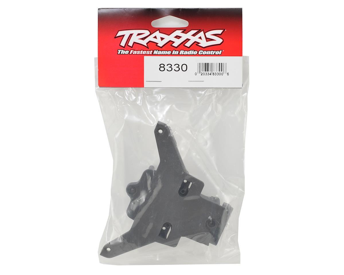 Traxxas 4-Tec 2.0 Front Bulkhead