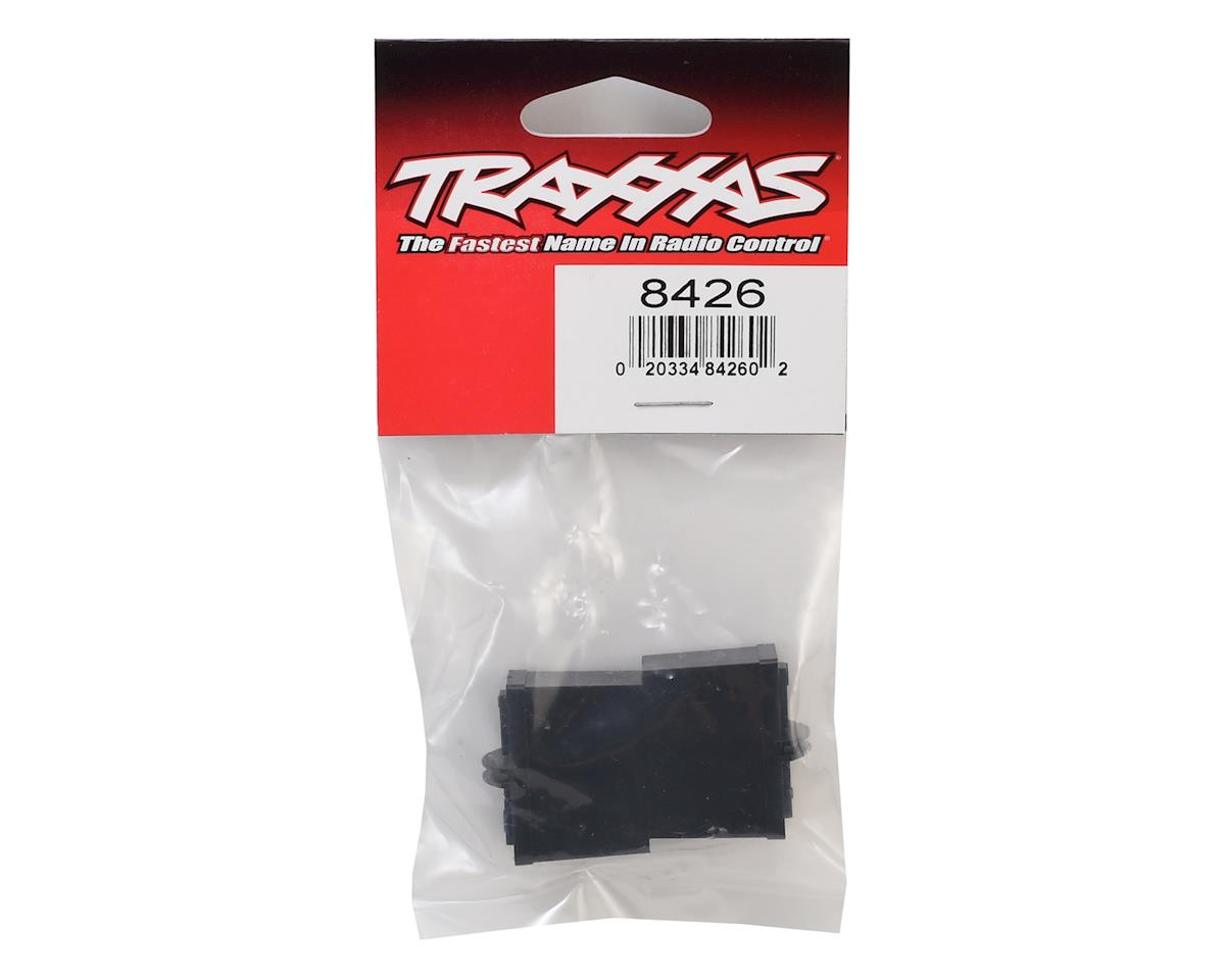 Traxxas Unlimited Desert Racer Batteries (Black) (2)