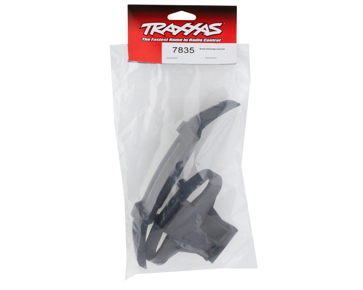 Traxxas XRT Front Bumper & Mount