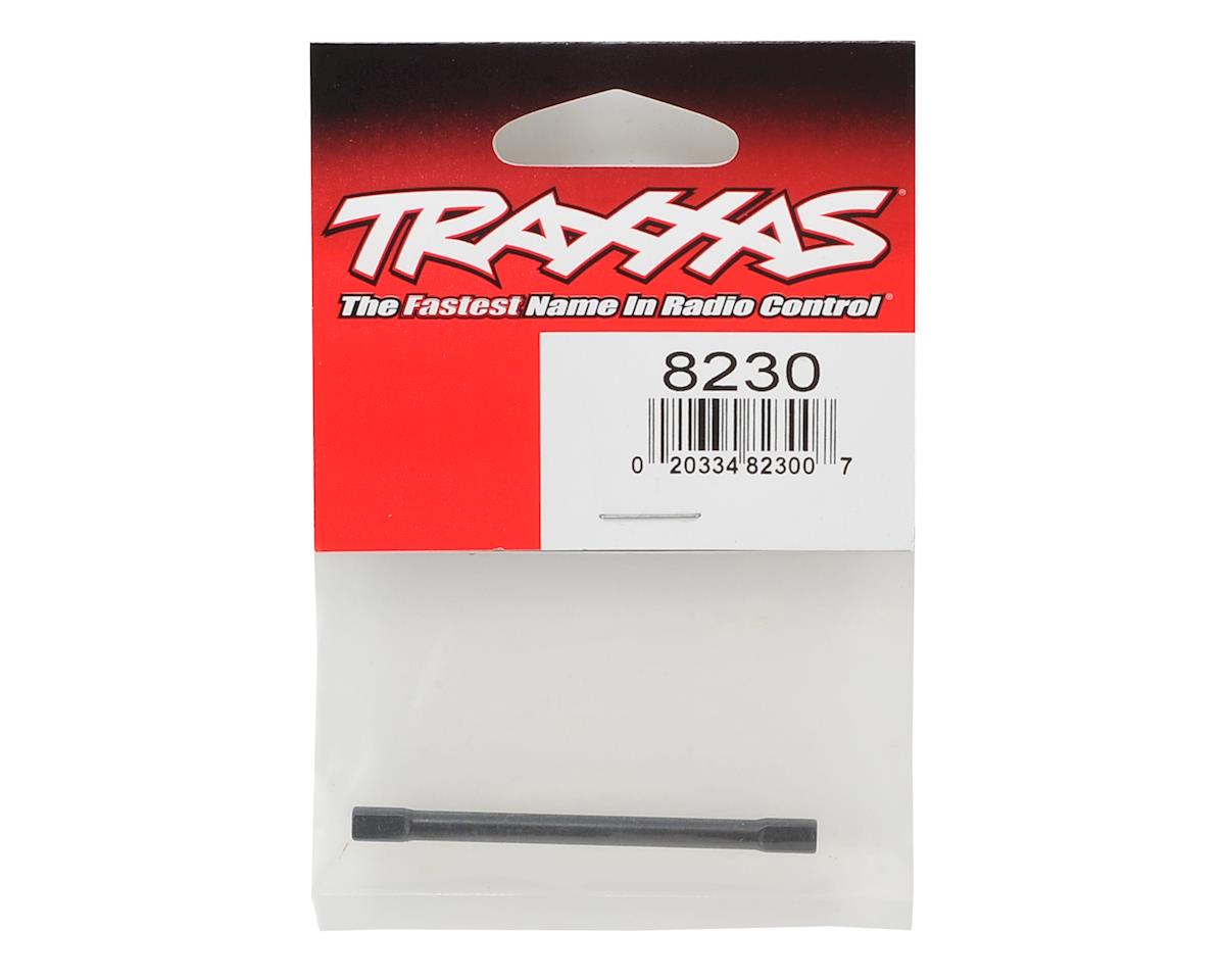 Traxxas TRX-4 Left Rear Axle Shaft