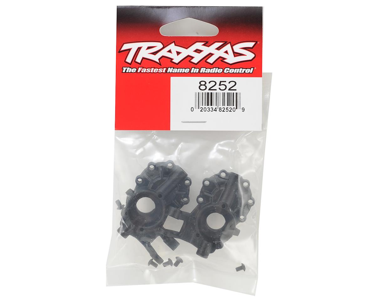 Traxxas TRX-4 Front Inner Portal Drive Housing
