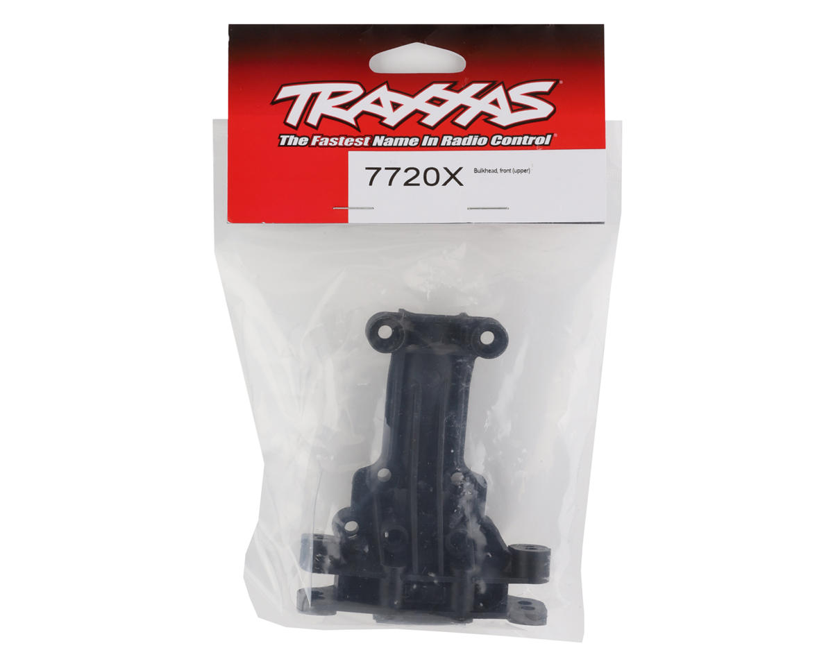 Traxxas Front Upper Bulkhead (XRT/X-Maxx)