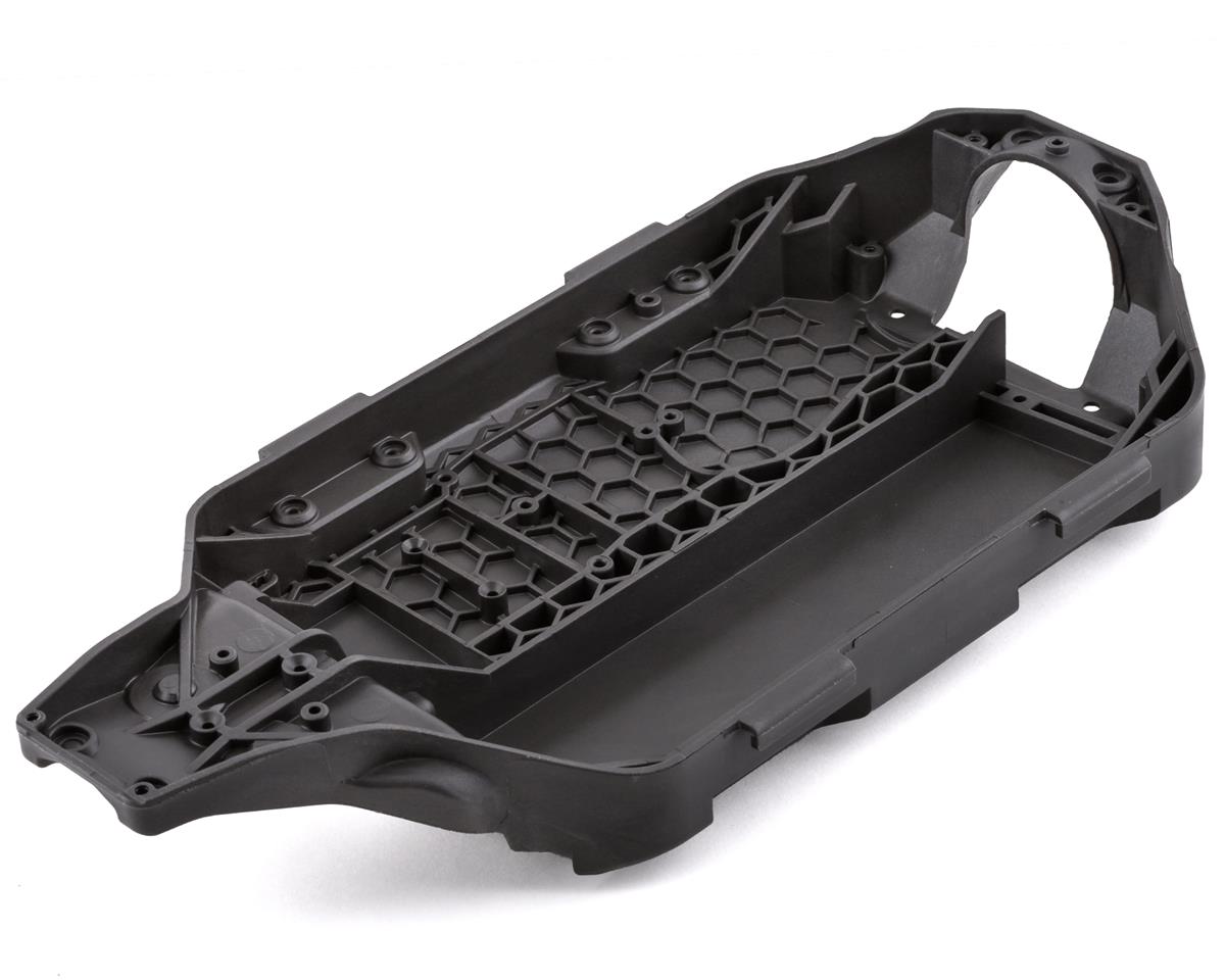 Traxxas Slash 4X4 Ultimate Chassis (Charcoal Grey)