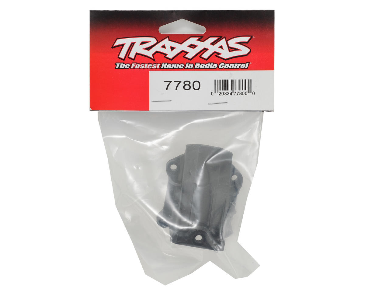 Traxxas X-Maxx/XRT Differential Housing
