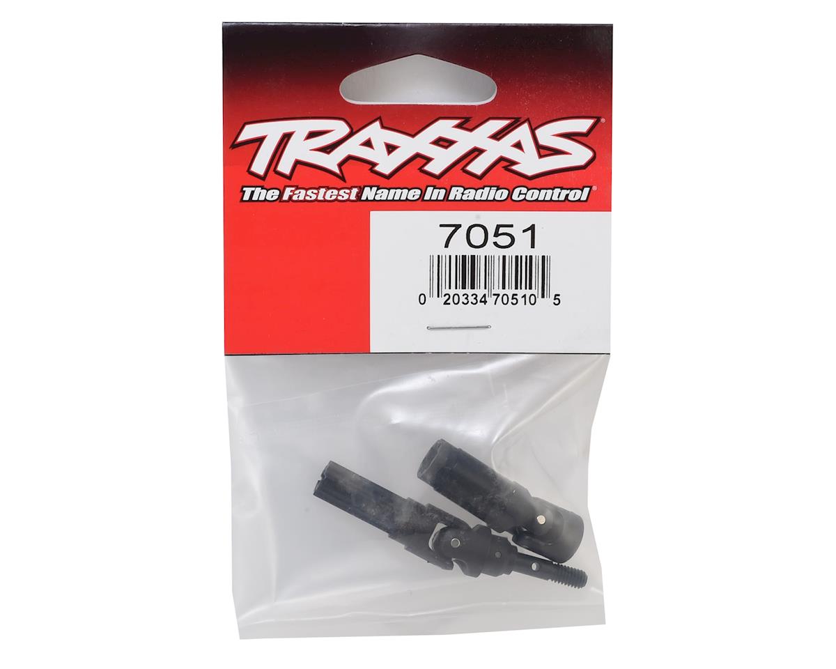 Traxxas Driveshaft Assembly (1)