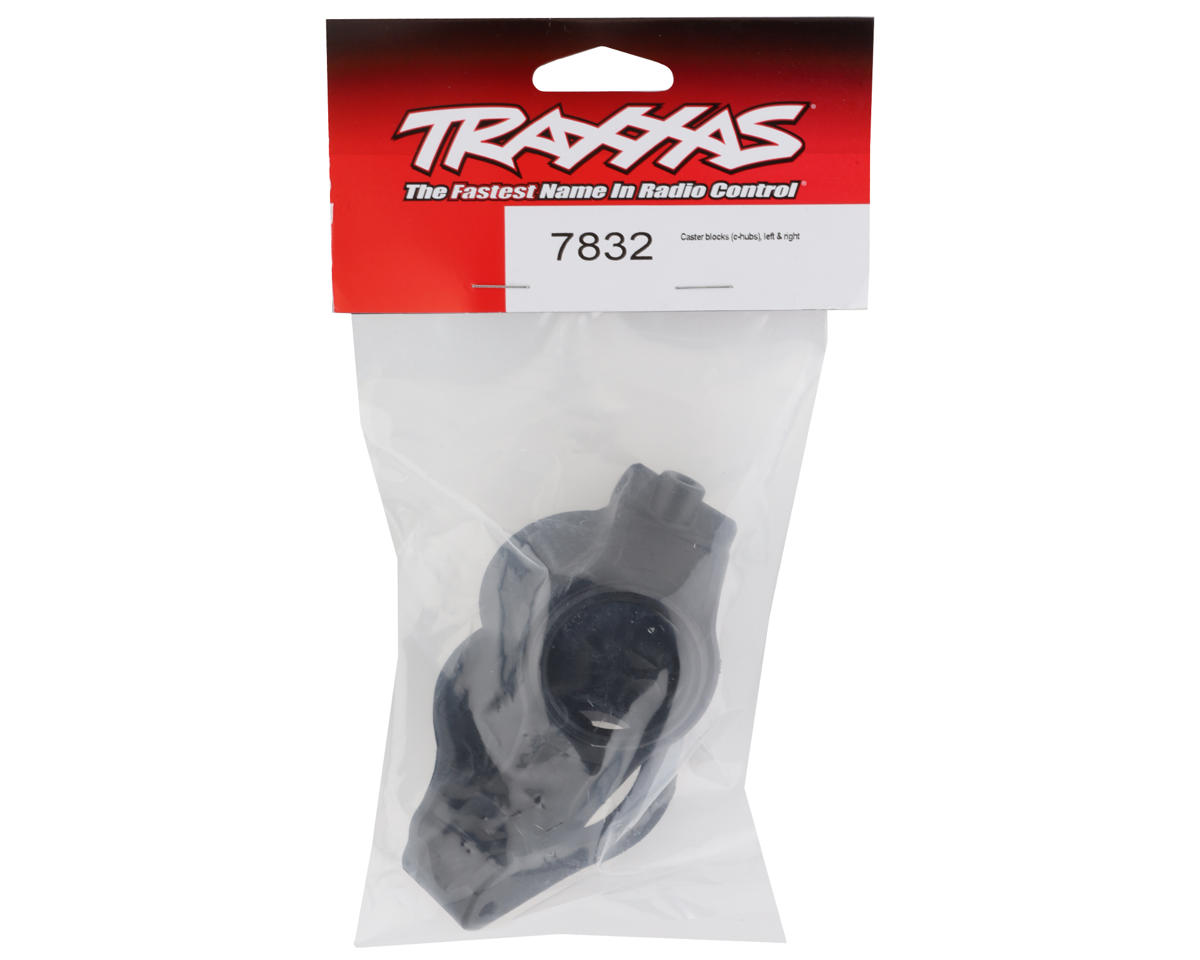 Traxxas XRT Caster Blocks (2)